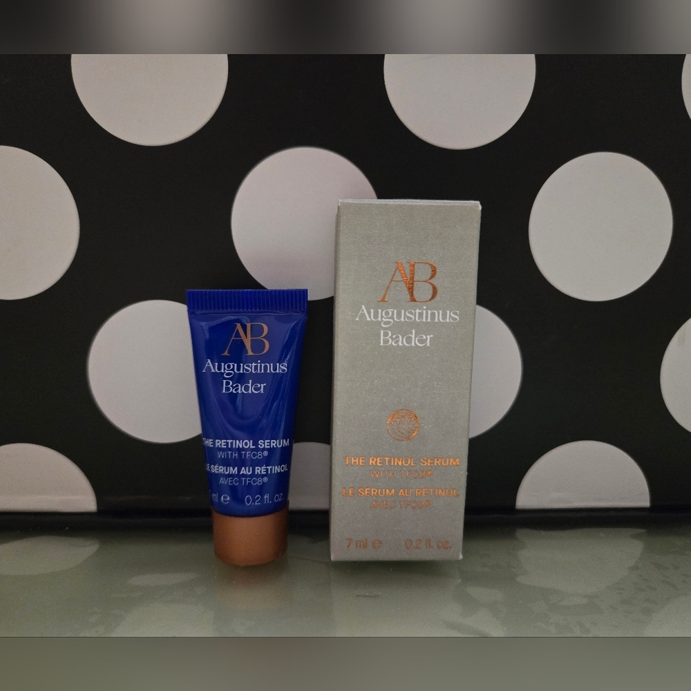 ✨️AB Retinol Serum✨️